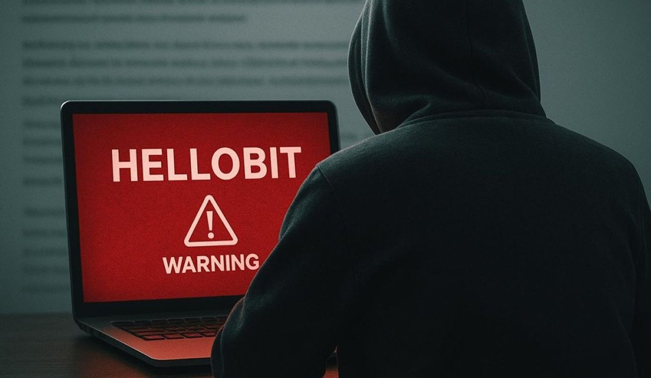 Արգելափակվել է Hellobit ֆինանսական բուրգի hellobitamh.com և hellobitarmenia.com կայքերի գործունեությունը