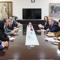 Զարգացնելով մշակութային զբոսաշրջությունը. Հայաստան-Իրան համագործակցություն