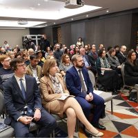 Հայաստան–ԱՄՆ ռազմավարական գործընկերությունը բացում է  տնտեսական զարգացման նոր հնարավորություններ