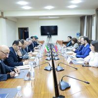 Հայաստանի և Իրանի միջև զբոսաշրջության ոլորտում համագործակցության հեռանկարները