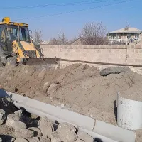 Սարուխանում ոռոգման և ջրահեռացման համակարգ է կառուցվում