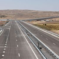 Դեկտեմբերի 13-ից Մ-1, Երևան-Գյումրի ճանապարհի կմ31+360-կմ32+500 հատվածում երթեւեկությունը ժամանակավորապես կկազմակերպվի աջ շերտով