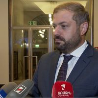Արևմուտքը մեզ նման սպասում է այդ ճանապարհների ապաշրջափակմանը. Գևորգ Պապոյան