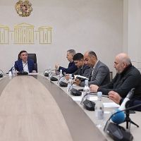 Էլեկտրական շարժիչով տրանսպորտային միջոցների ձեռքբերման համար կստեղծվեն նպաստավոր պայմաններ