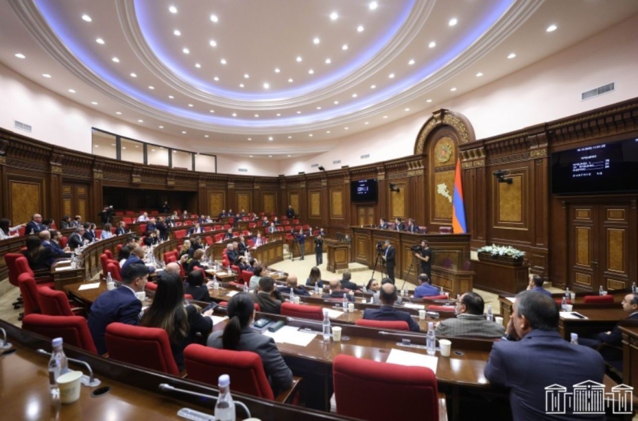 Առաջարկվում է ՔԿԱԳ համակարգը համայնքային ծառայությունից դարձնել քաղաքացիական ծառայություն