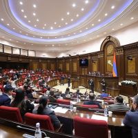 Առաջարկվում է ՔԿԱԳ համակարգը համայնքային ծառայությունից դարձնել քաղաքացիական ծառայություն