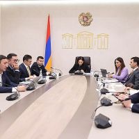 Հանձնաժողովը դրական եզրակացություն է տվել «Կրիպտոակտիվների մասին» օրենքում առաջարկվող փոփոխություններին