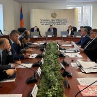 ՀԾԿՀ-ն համաձայնություն տվեց «Գազպրոմ Արմենիա»-ի ներդրումային ծրագրին
