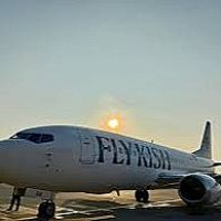 Մեկնարկել են «Fly Kish» ավիաընկերության Թեհրան-Երևան- Թեհրան երթուղով չվերթերը