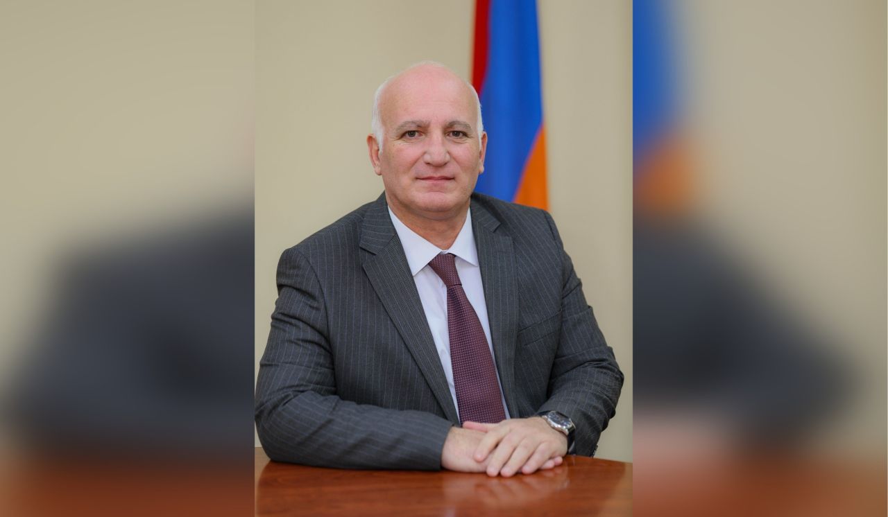 Էներգետիկան Հայաստանի Հանրապետության տնտեսության զարգացման առանցքային հիմնասյուներից մեկն է. ՀԾԿՀ նախագահի ուղերձը