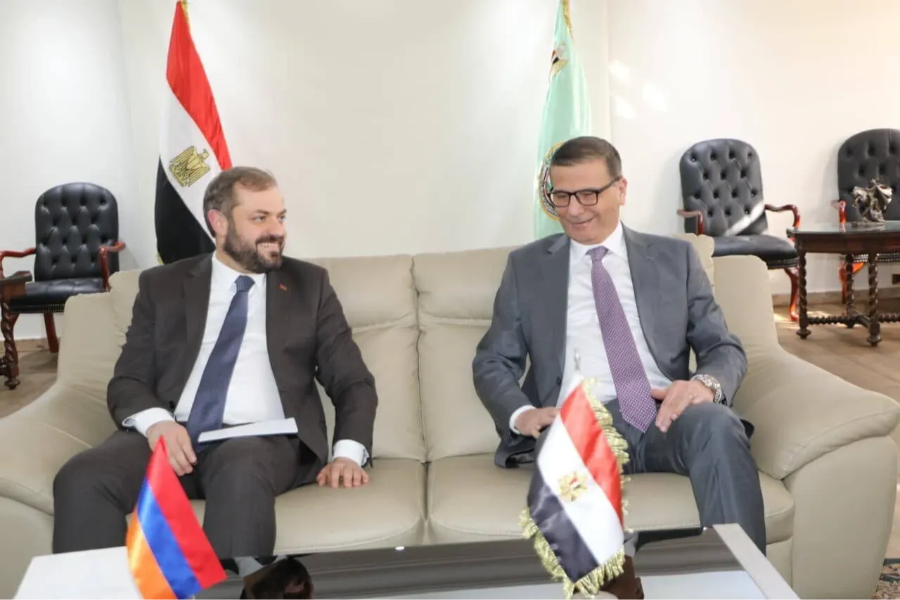 Հայաստանում «Խաղաղության խաչմերուկ» խորագրով ներդրումային համաժողով կանցկացվի