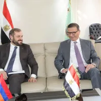 Հայաստանում «Խաղաղության խաչմերուկ» խորագրով ներդրումային համաժողով կանցկացվի