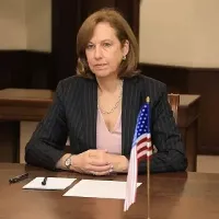 ԱՄՆ դեսպանն ավարտում է իր աշխատանքը ՀՀ-ում