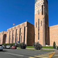 Երևանի գալիք տարվա բյուջեով պլանավորված սեփական եկամուտներն աճել են ավելի քան 5 տոկոսով