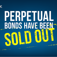 Unibank Completed the Placement of Its Third Issuance of Perpetual Bonds