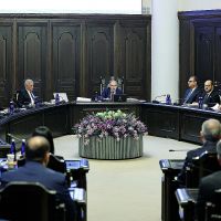 Հաստատվել է Ղարաբաղից տեղահանված անձանց ինքնազբաղվածության խթանման ծրագիրը