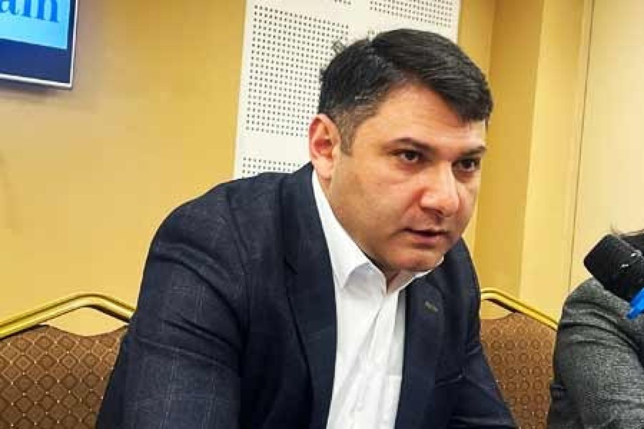 Ադրբեջանական բենզինի մասին