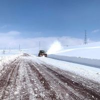 Եղանակային շատ ցածր ջերմաստիճանի դեպքում ճանապարհի սառցակալումը հնարավոր չէ կանխել. հորդոր վարորդներին