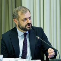 Գևորգ Պապոյանը՝ մաքսատուրքի արտոնության մասին