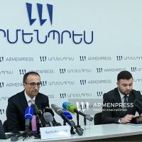 Արսեն Թորոսյանն ամփոփել է 2025թ-ը