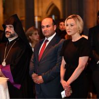 Միացյալ Նահանգները կանգնած է հայ ժողովրդի կողքին՝ հանուն հավատքի, գործընկերության և ընդհանուր նպատակների. Ուայթ-Քեյն