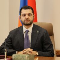 ՇՄ նախարար Համբարձում Մաթևոսյանը կմասնակցի «Աբու Դաբիի կայունության շաբաթ» համաժողովին