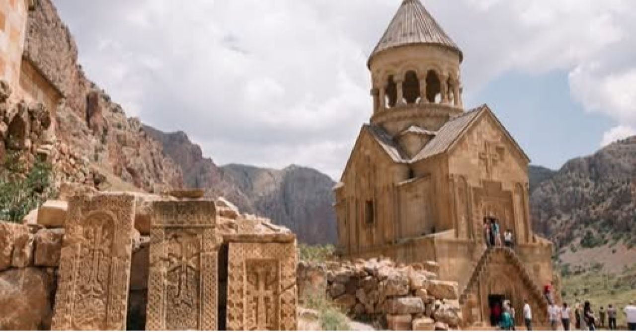 2025 թվականի դեկտեմբերին Հայաստան է այցելել 139933 զբոսաշրջիկ