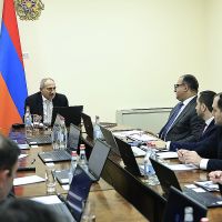 Firebird AI ընկերությունը ՀՀ-ում կիրականացնի շուրջ 500 մլն դոլարի ներդրում՝ ԱԲ խոշոր տվյալային կենտրոնի ստեղծման ուղղությամբ