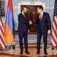 ԹՐԻՓՓ նախագծի` Հայաստան-ԱՄՆ իրականացման շրջանակի հրապարակման վերաբերյալ համատեղ հայտարարություն