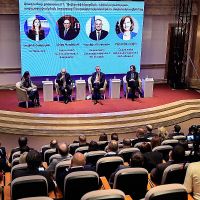 Տարածաշրջանն այսօր Հայաստան-Ադրբեջան հարթությունում վերածվում է կայունության և համագործակցության միջավայրի․ վարչապետ