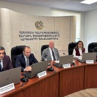 Վեոլիա Ջուր» ՓԲԸ-ին  10 միլիոն ՀՀ դրամ գումարի չափով տուգանելու որոշումը ՀԾԿՀ -ն թողեց անփոփոխ