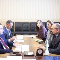 COP17-ին ընդառաջ՝ պետություն–քաղհասարակություն համագործակցությունն ի նպաստ բնության պաշտպանության. ԲԸՏՄ