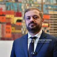 Գևորգ Պապոյանը կմասնակցի Պարենի և գյուղատնտեսության 18-րդ գլոբալ համաժողովին