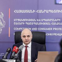 Հստակ կանոններ ինտերնետ շահումով խաղերի, դրական նորություններ՝ Yandex Go-ից օգտվող քաղաքացիների և վարորդների համար