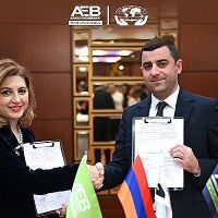Հայէկոնոմբանկը և IBRS խորհուրդը միավորում են ջանքերը՝ հանուն Հայաստանի գործարար միջավայրի բարելավման