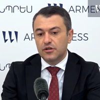 ՀՀ կադաստրի կոմիտեն ամփոփում  է  2025 թվականի աշխատանքները ․ուղիղ