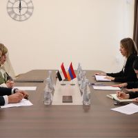 Քննարկվել են ՀՀ աշխատաշուկա մուտքի ընթացակարգերին առնչվող մի շարք հարցեր