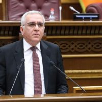 Քննարկվել է «ՀՀ հարկային օրենսգրքում փոփոխություններ եւ լրացումներ կատարելու մասին» օրենքի նախագիծ