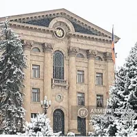 ՀՀ ԱԺ  հերթական նիստ․ ուղիղ