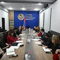 Ներկայացվել են Պուշկինի թունելի հիմնանորոգման և Դիլիջանի նոր թունելի կառուցման նախագծերը