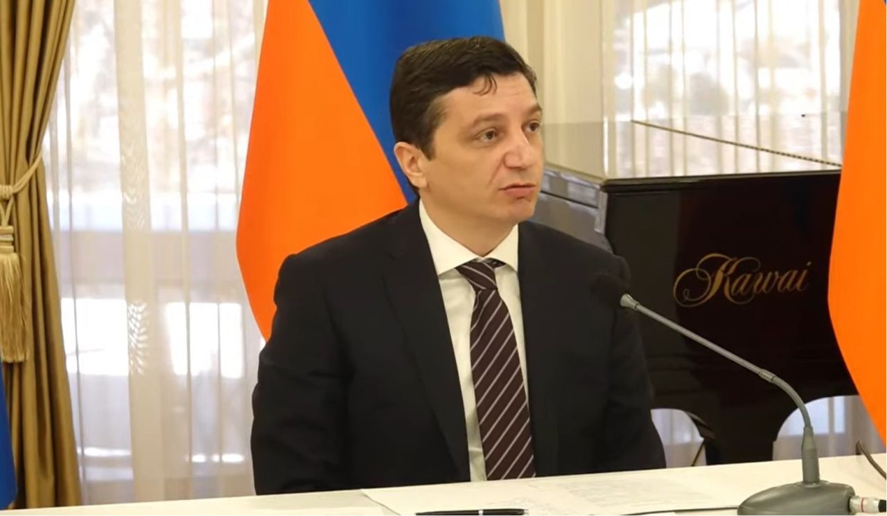 Հայաստանում տնտեսական աճը կազմել է 5.5%-6%