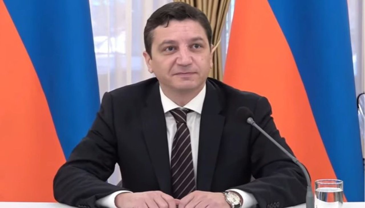Ֆինանսների նախարարը խոսել է բյուջեի եկամուտների և ծախսերի աճի մասին