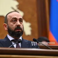 Առանց Հայաստանի համաձայնության չի կարող տեղի ունենալ TRIPP զարգացման ընկերության բաժնեմասերի օտարում. Միրզոյան