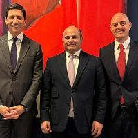 ԱՄՆ-ում ՀՀ դեսպանն աշխատանքային այց է կատարել ԱՀԿ․ համագործակցության հարցեր են քննարկվել