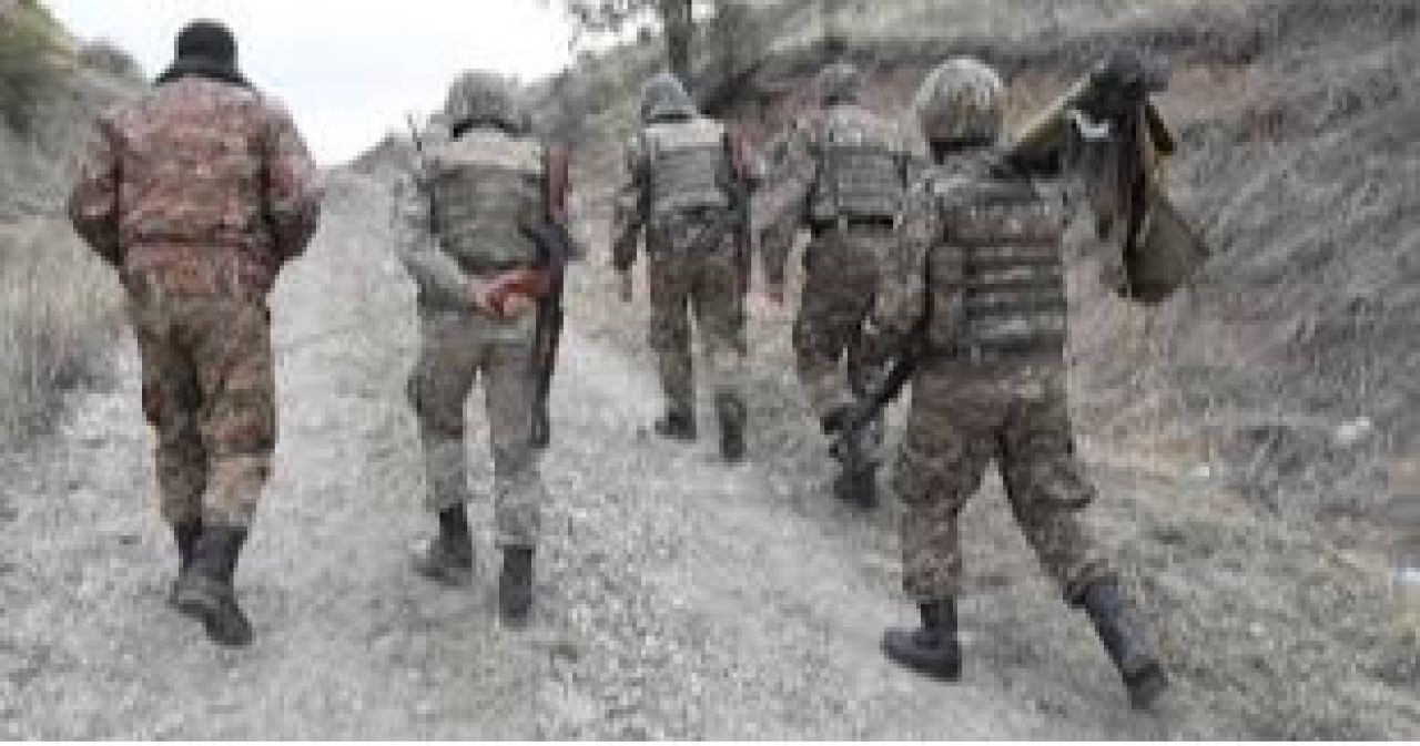 Անհայտ կորածների զինծառայողների ընտանիքների աջակցության ժամկետը երկարաձգվեց