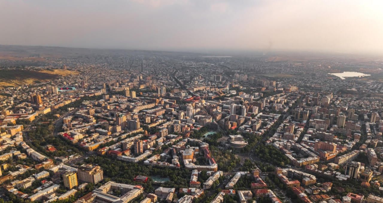 By the end of 2025, the cumulative number of EBRD projects in Armenia had reached 242, with total investments of €2.8 billion