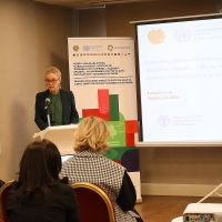 New UN joint programme supports inclusive, climate-smart and nutrition-sensitive food system transformation