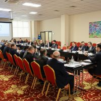 COP17-ի կազմկոմիտեի հերթական հանդիպմանը քննարկվել են համաժողովին առնչվող կազմակերպչական և լոգիստիկ հարցեր