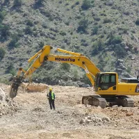 Նռնաձոր տանող նոր ճանապարհի շինարարությունը կավարտվի մարտին