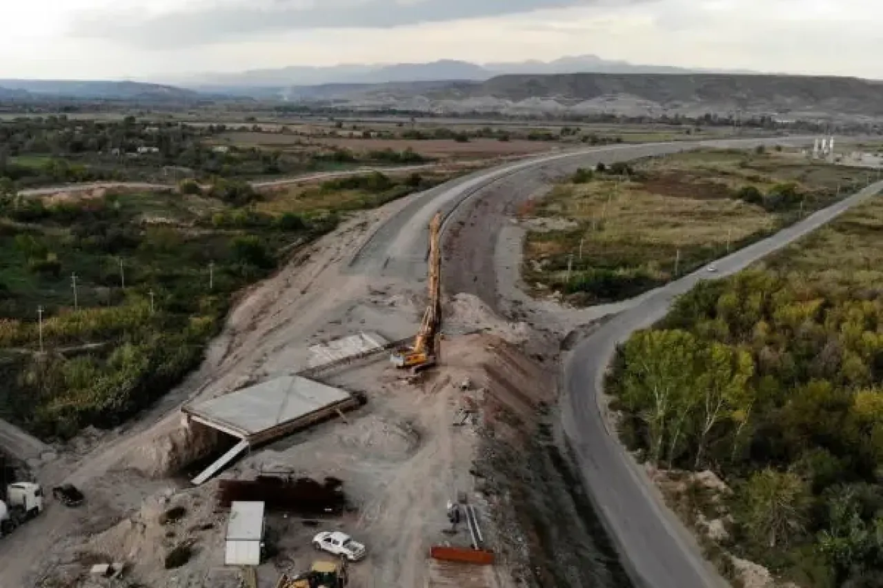 Ռուսաստանը ցանկանում է միանալ TRIPP նախագծին